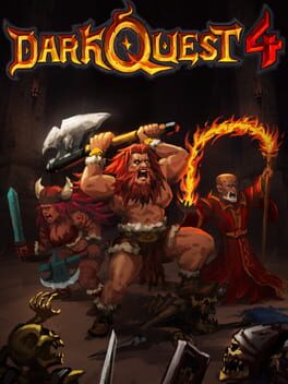 Image de Dark Quest 4