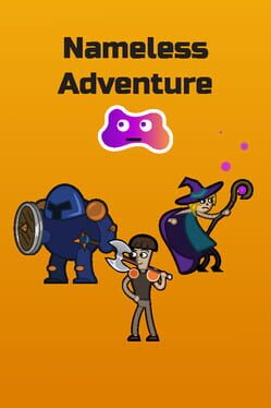Image de Nameless Adventure