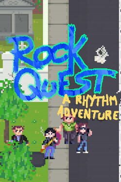 Image de Rock Quest: A Rhythm Adventure