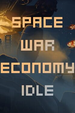 Image de Space War Economy Idle