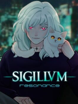 Image de Sigillvm: Resonance