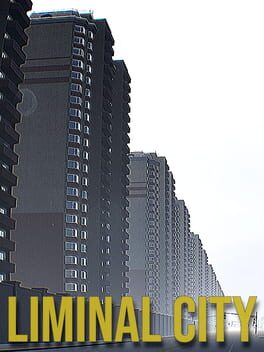 Image de Liminal City