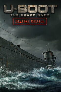 Image de U-Boot: The Board Game - Digital Edition