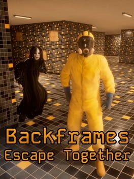 Image de Backframes: Escape Together