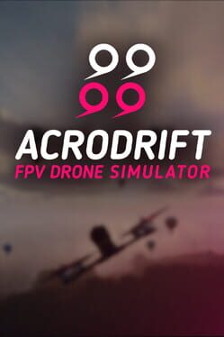 Image de Acrodrift: FPV Drone Simulator