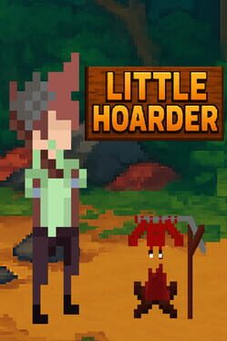 Image de Little Hoarder