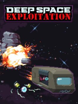 Image de Deep Space Exploitation