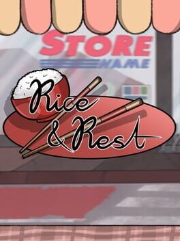 Image de Rice & Rest