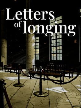 Image de Letters of Longing