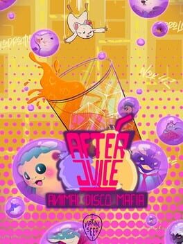 Image de After Juice: Animal Disco Mafia