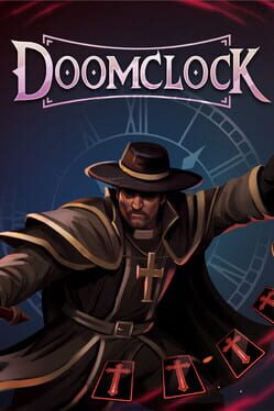 Image de Doomclock