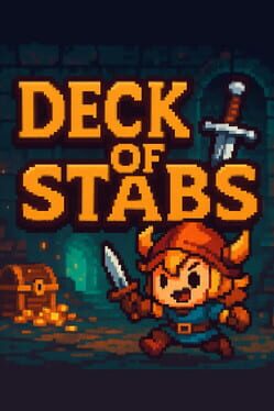 Image de Deck of Stabs