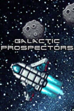 Image de Galactic Prospectors