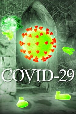 Image de COVID-29