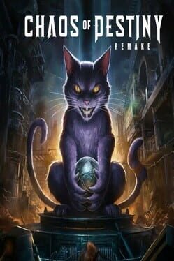 Image de Chaos of Destiny Remake