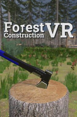 Image de Forest Construction VR