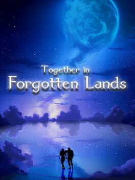 Image de Together in Forgotten Lands