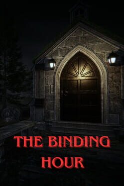 Image de The Binding Hour