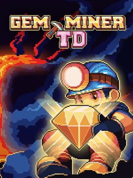 Image de Gem Miner TD