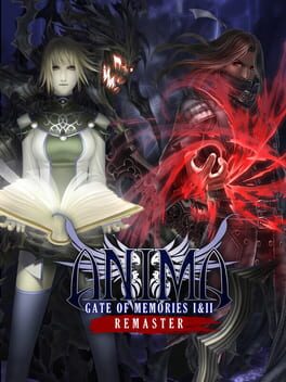 Image de Anima Gate of Memories: I & II Remaster
