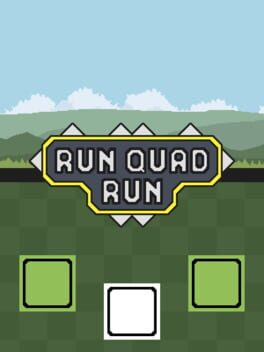 Image de Run Quad Run