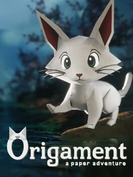 Image de Origament: A Paper Adventure