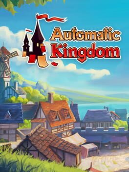 Image de Automatic Kingdom