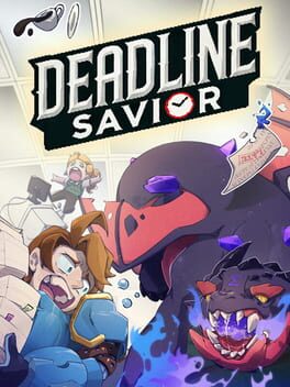 Image de Deadline Savior