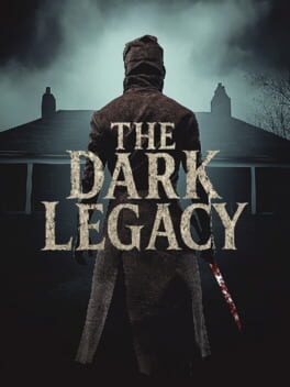 Image de The Dark Legacy