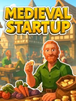Image de Medieval StartUp