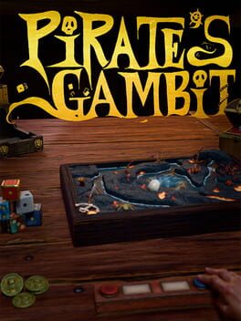 Image de Pirate's Gambit