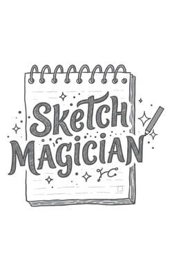 Image de Sketch Magician