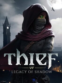 Image de Thief VR: Legacy of Shadow