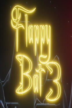 Image de Flappy Bat 3