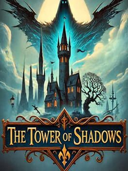 Image de The Tower of Shadows