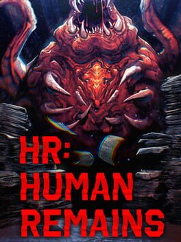 Image de HR: Human Remains