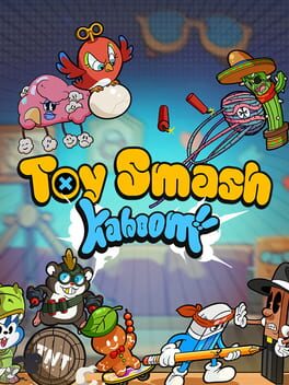 Image de Toy Smash Kaboom!