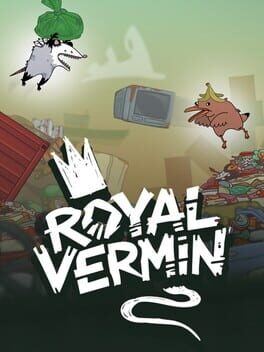 Royal Vermin