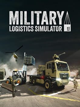 Image de Military Logistics Simulator