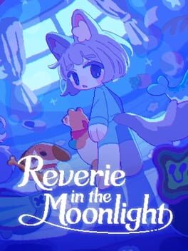 Image de Reverie in the Moonlight