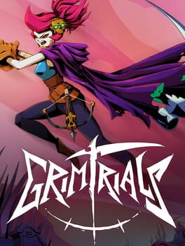 Image de Grim Trials