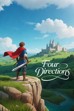 Image de Four Directions
