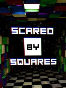 Image de Scared by Squares