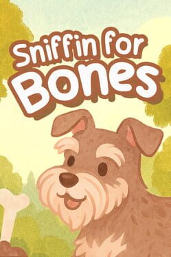 Image de Sniffin for Bones