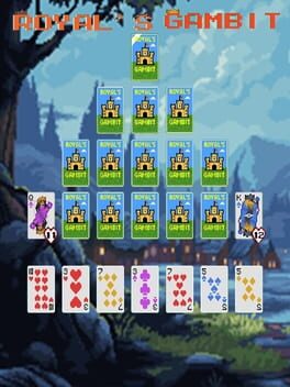 Image de Royal's Gambit