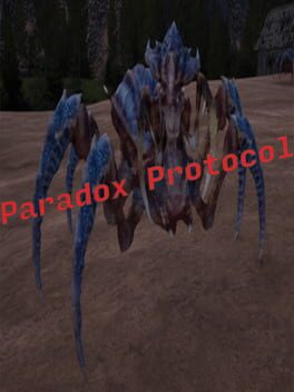 Image de Paradox Protocol