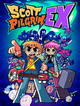 Image de Scott Pilgrim EX