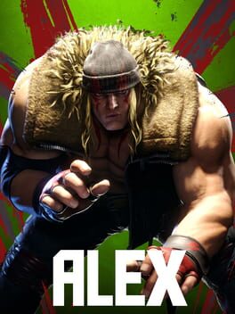 Image de Street Fighter 6: Additional Character - Alex