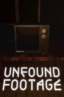 Image de Unfound Footage