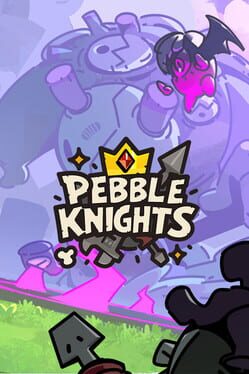 Image de Pebble Knights